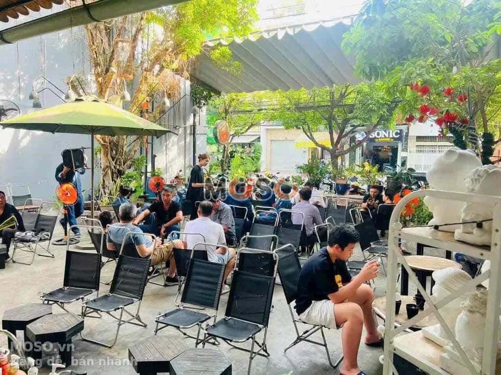 Cho thuê nhà mặt tiền Bàu Cát Tân Bình, TP.HCM – giá 70 triệu - ảnh 2