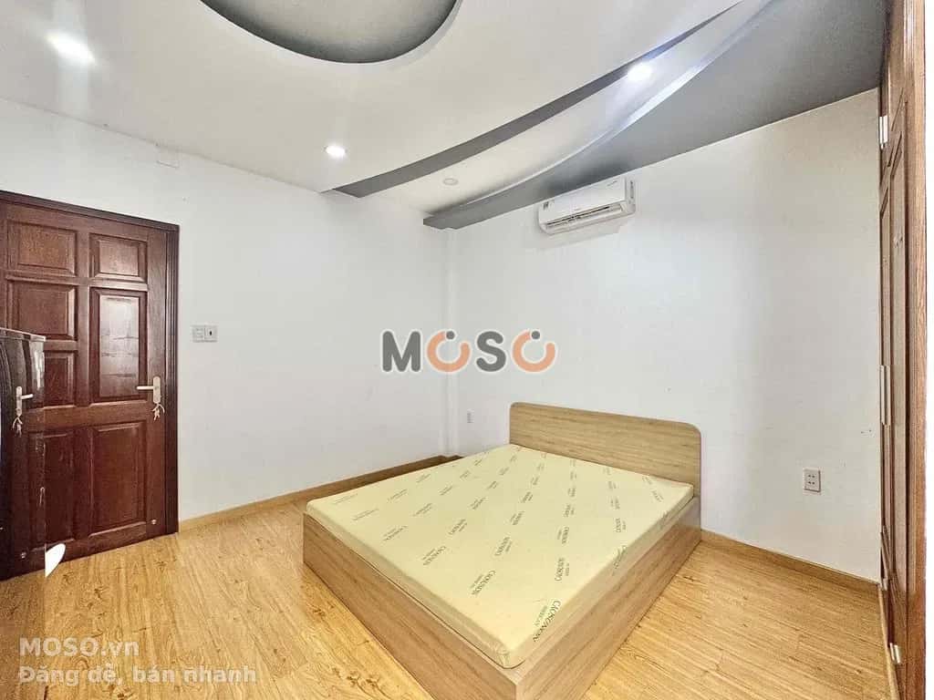 Cho thuê căn hộ chung cư Lê Văn Thọ Gò Vấp, TP.HCM – 1 phòng ngủ, giá 4.3 triệu - ảnh 6
