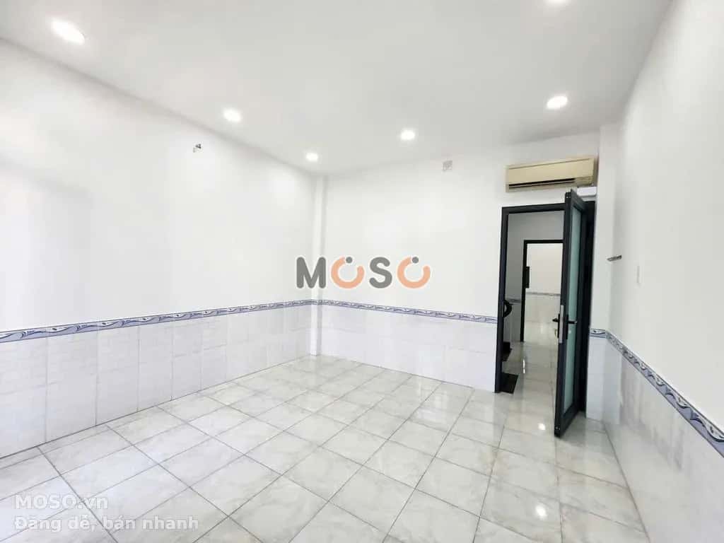 Cho thuê nhà hẻm Số 11 Thủ Đức, TP. Thủ Đức – 4 phòng ngủ, giá 16.5 triệu - ảnh 6