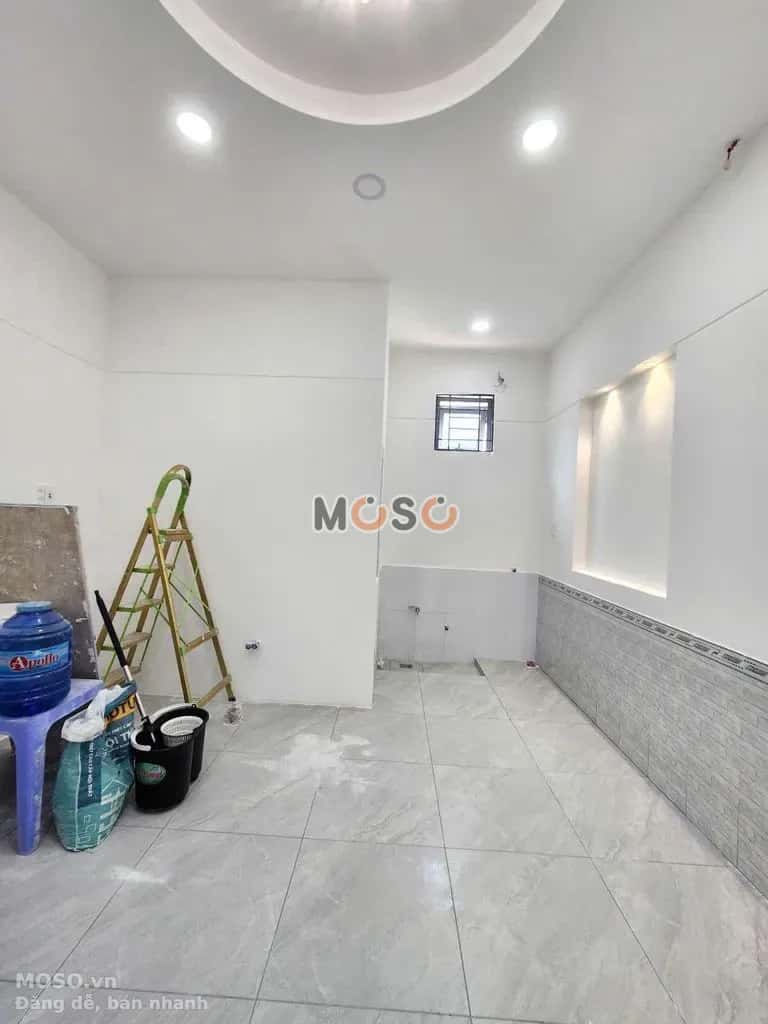 Cho thuê nhà hẻm Số 11 Thủ Đức, TP. Thủ Đức – 4 phòng ngủ, giá 16.5 triệu - ảnh 4
