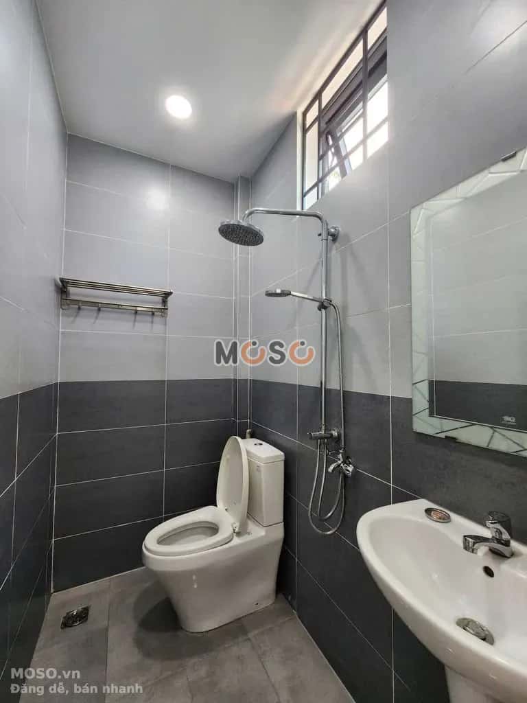 Cho thuê nhà hẻm Số 11 Thủ Đức, TP. Thủ Đức – 4 phòng ngủ, giá 16.5 triệu - ảnh 5