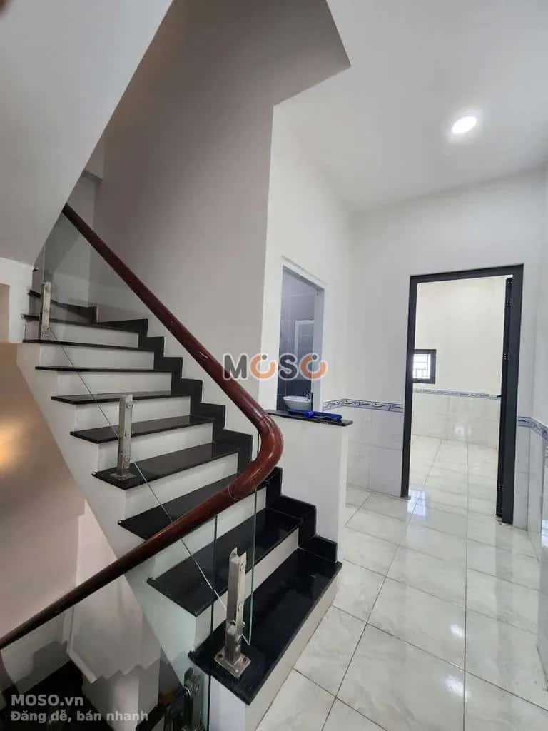 Cho thuê nhà hẻm Số 11 Thủ Đức, TP. Thủ Đức – 4 phòng ngủ, giá 16.5 triệu - ảnh 7