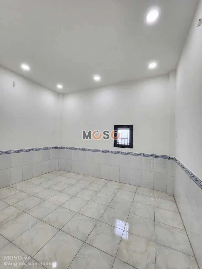 Cho thuê nhà hẻm Số 11 Thủ Đức, TP. Thủ Đức – 4 phòng ngủ, giá 16.5 triệu - ảnh 8