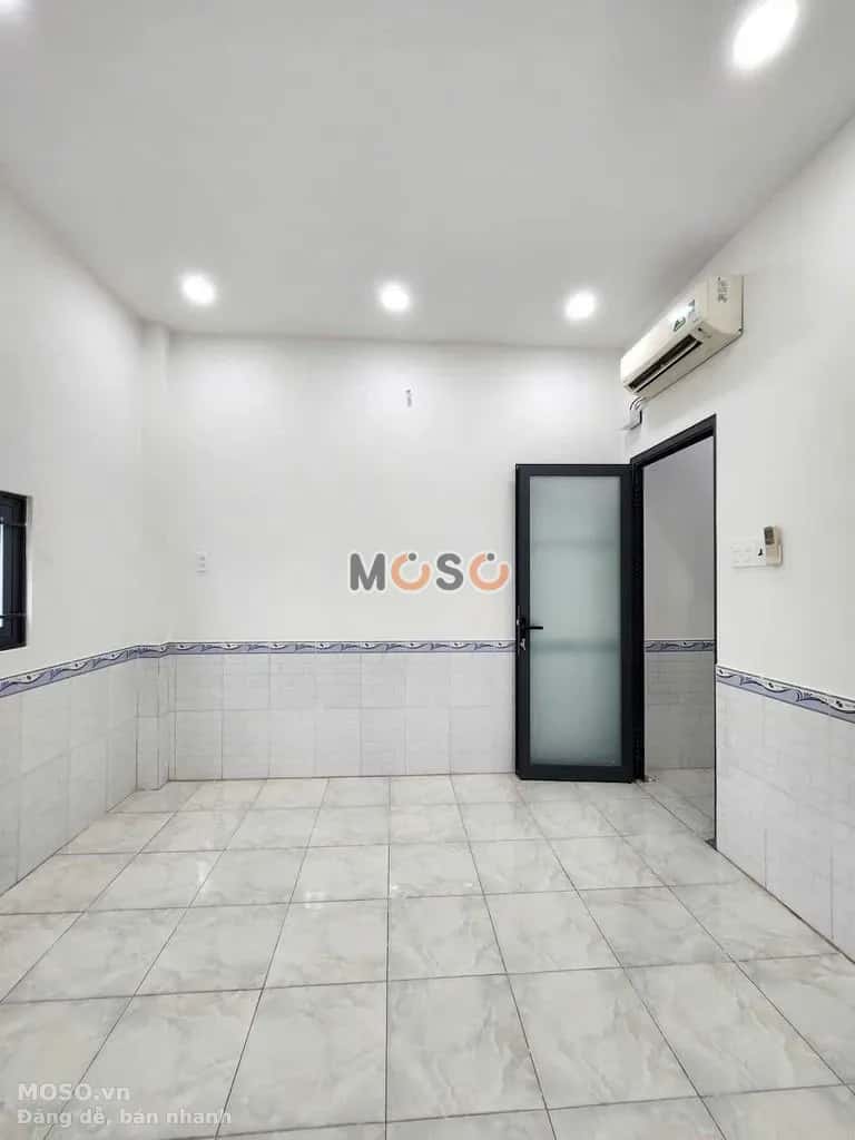 Cho thuê nhà hẻm Số 11 Thủ Đức, TP. Thủ Đức – 4 phòng ngủ, giá 16.5 triệu - ảnh 9