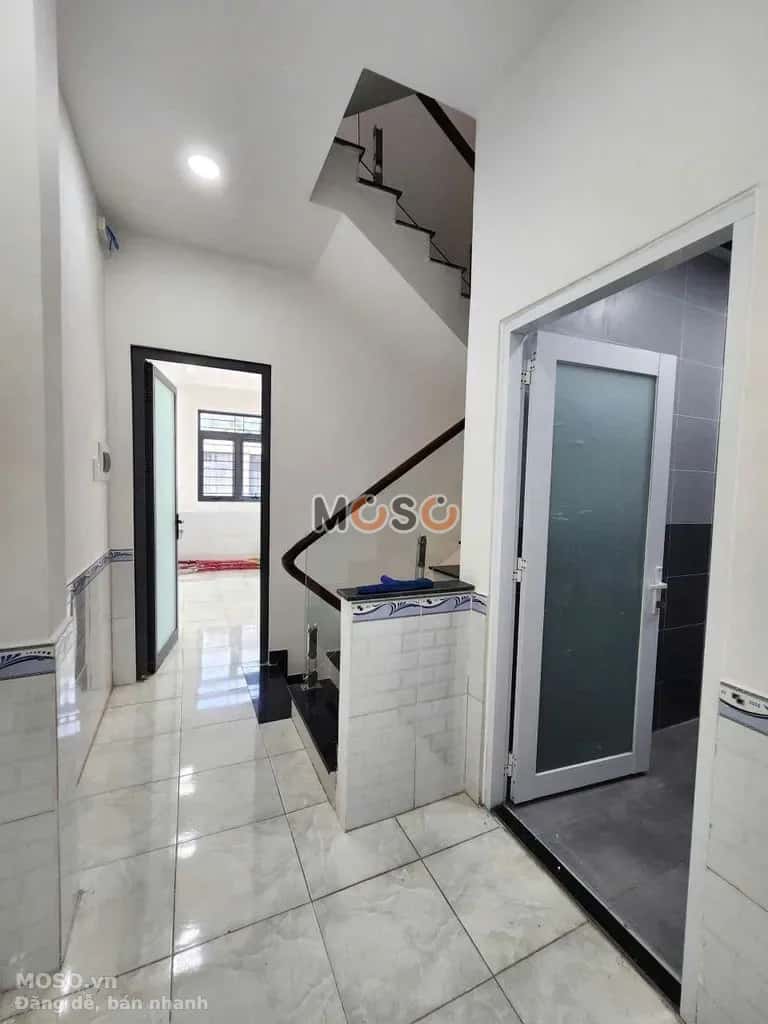 Cho thuê nhà hẻm Số 11 Thủ Đức, TP. Thủ Đức – 4 phòng ngủ, giá 16.5 triệu - ảnh 10