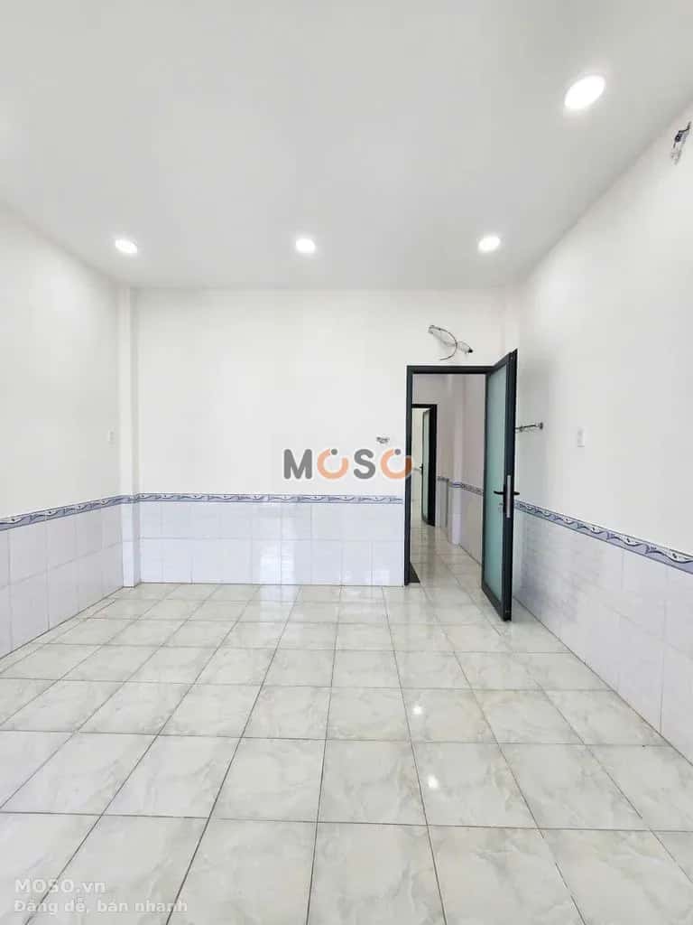 Cho thuê nhà hẻm Số 11 Thủ Đức, TP. Thủ Đức – 4 phòng ngủ, giá 16.5 triệu - ảnh 11
