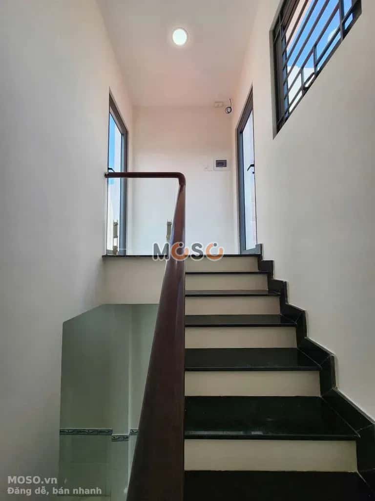 Cho thuê nhà hẻm Số 11 Thủ Đức, TP. Thủ Đức – 4 phòng ngủ, giá 16.5 triệu - ảnh 12