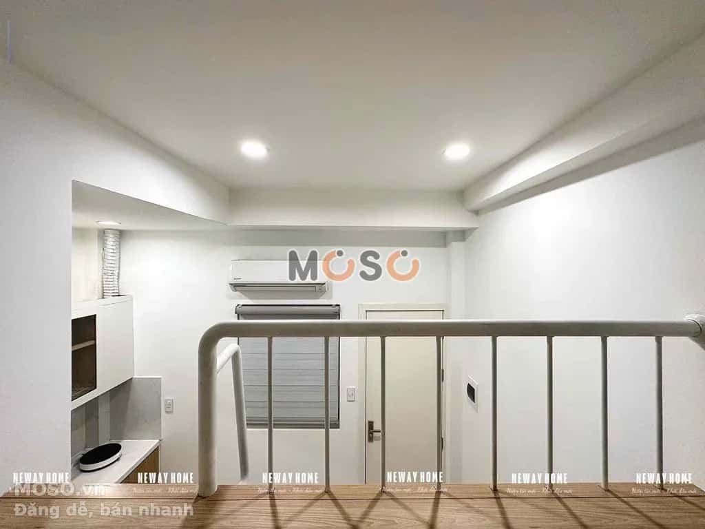 Cho thuê phòng trọ Cộng Hoà Quận Tân Bình, TP.HCM – 1 phòng ngủ, giá 4.2 triệu - ảnh 8