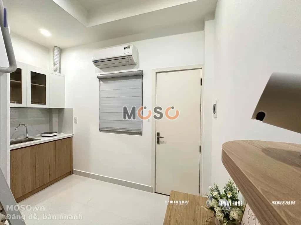 Cho thuê phòng trọ Cộng Hoà Quận Tân Bình, TP.HCM – 1 phòng ngủ, giá 4.2 triệu - ảnh 12