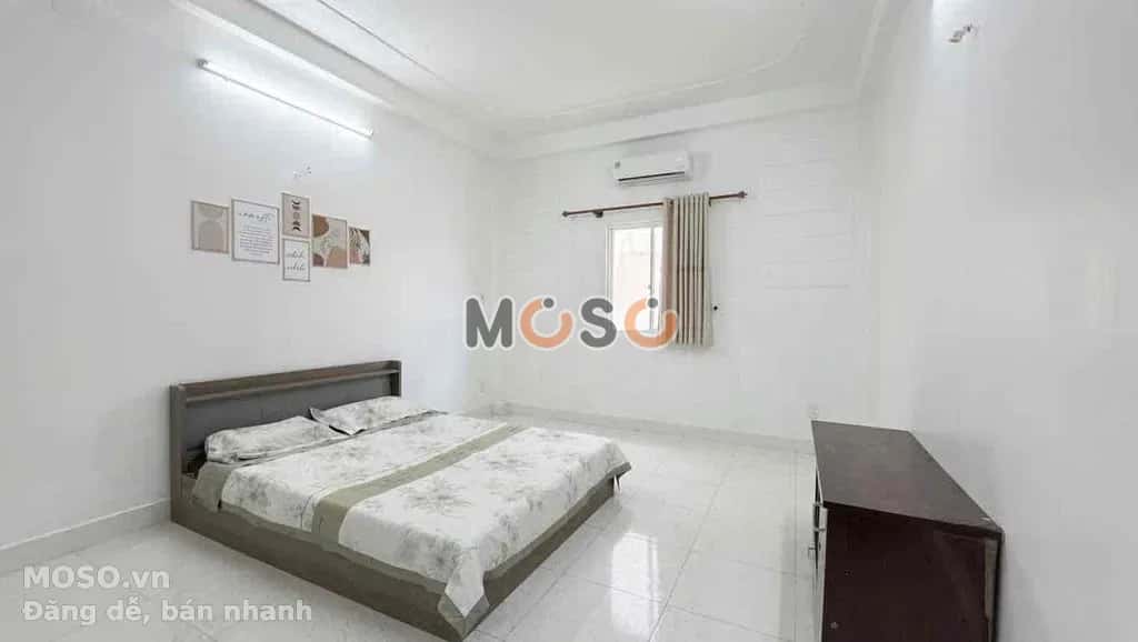 Cho thuê phòng trọ Đường 57 Quận 6, TP.HCM – giá 3.7 triệu - ảnh 1