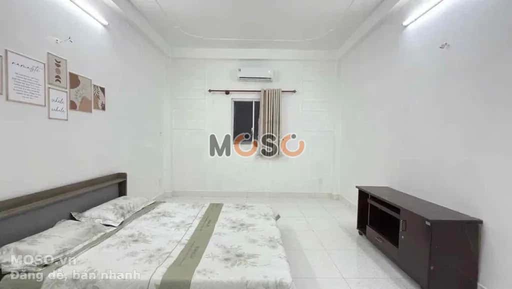 Cho thuê phòng trọ Đường 57 Quận 6, TP.HCM – giá 3.7 triệu - ảnh 3