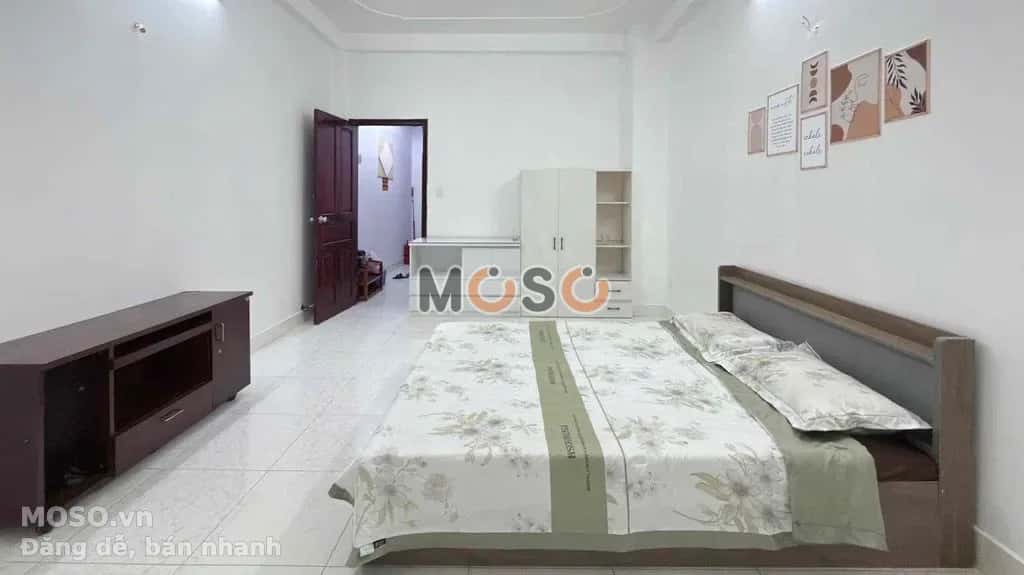 Cho thuê phòng trọ Đường 57 Quận 6, TP.HCM – giá 3.7 triệu - ảnh 5