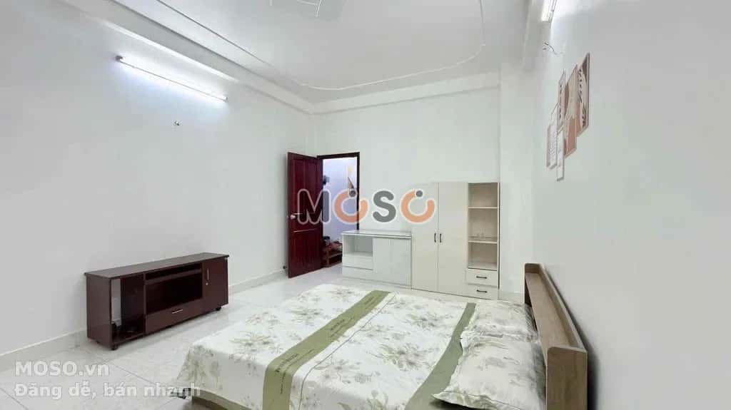 Cho thuê phòng trọ Đường 57 Quận 6, TP.HCM – giá 3.7 triệu - ảnh 4