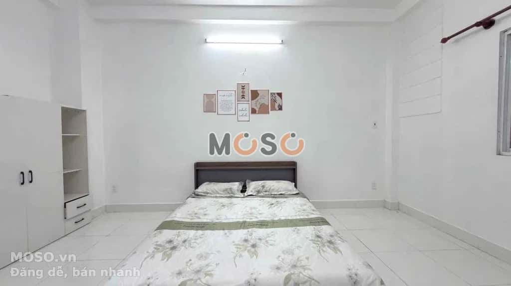 Cho thuê phòng trọ Đường 57 Quận 6, TP.HCM – giá 3.7 triệu - ảnh 6
