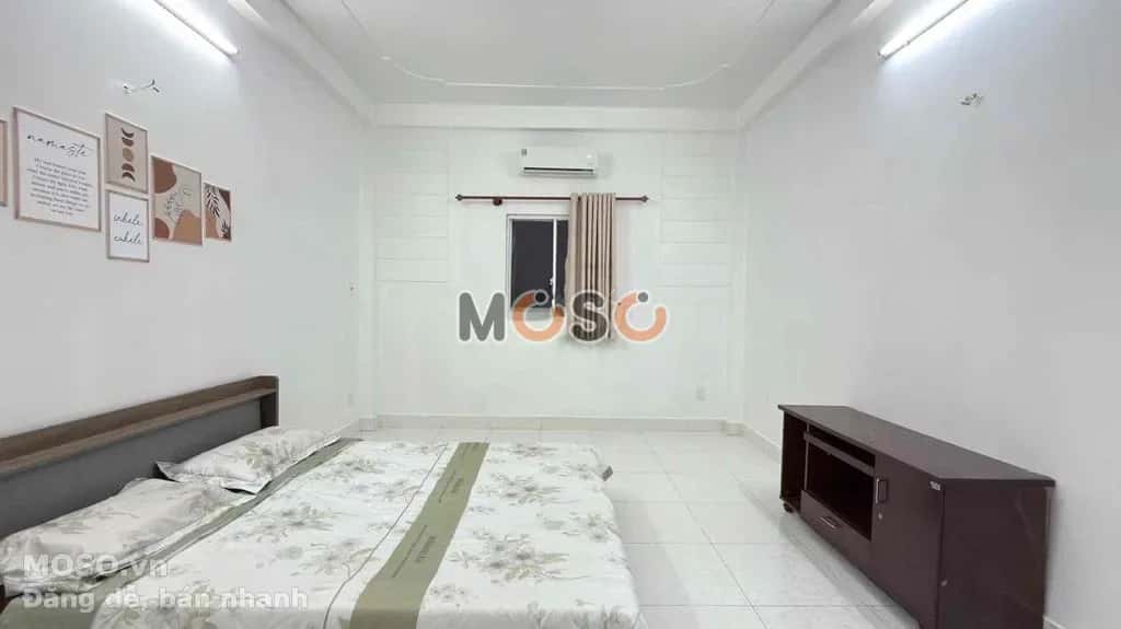 Cho thuê phòng trọ Đường 57 Quận 6, TP.HCM – giá 3.7 triệu - ảnh 8