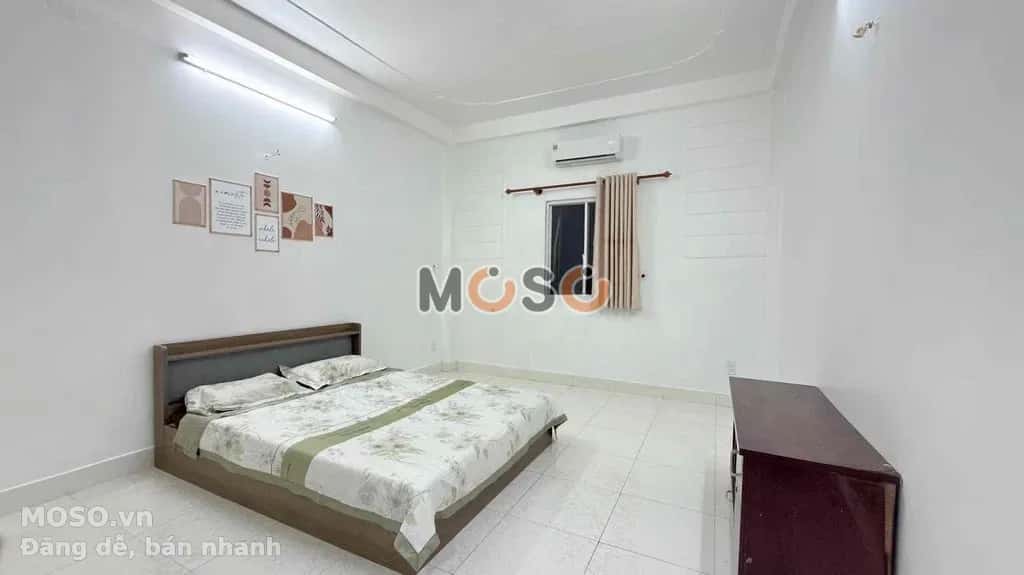 Cho thuê phòng trọ Đường 57 Quận 6, TP.HCM – giá 3.7 triệu - ảnh 9