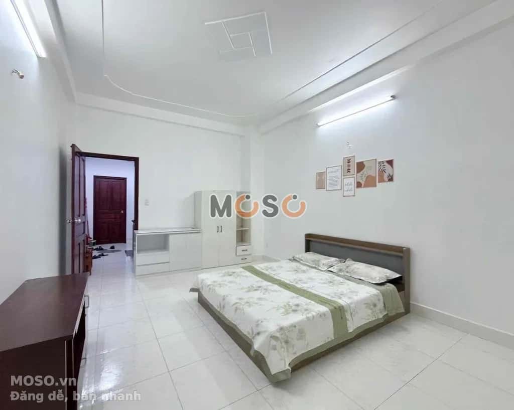 Cho thuê phòng trọ Đường 57 Quận 6, TP.HCM – giá 3.7 triệu - ảnh 7