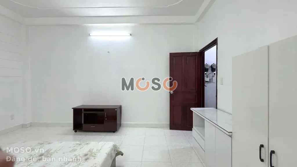 Cho thuê phòng trọ Đường 57 Quận 6, TP.HCM – giá 3.7 triệu - ảnh 10