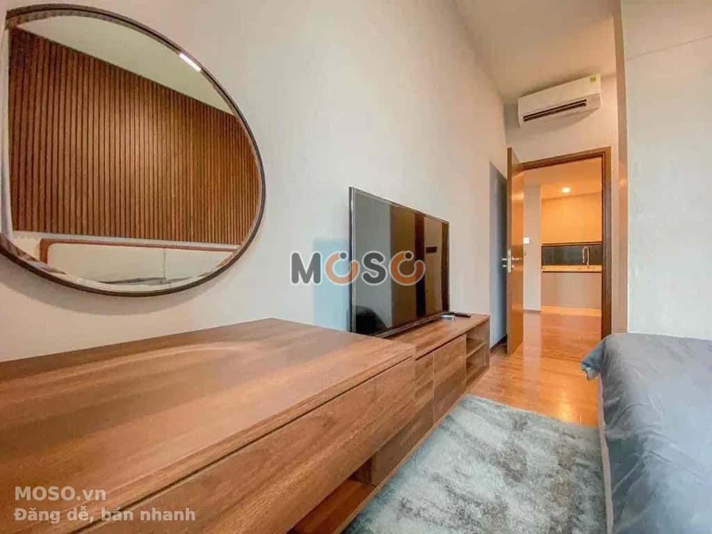 Cho thuê căn hộ chung cư Lê Hiến Mai Quận 2 cũ, TP. Thủ Đức – 1 phòng ngủ, giá 16 triệu - ảnh 6