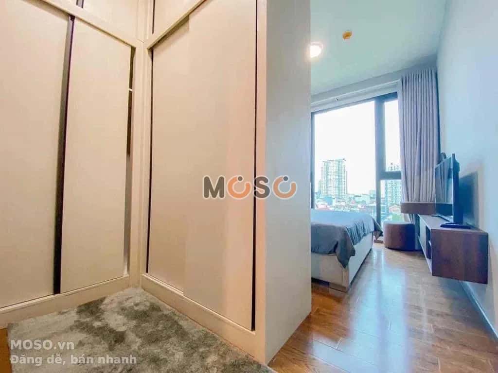 Cho thuê căn hộ chung cư Lê Hiến Mai Quận 2 cũ, TP. Thủ Đức – 1 phòng ngủ, giá 16 triệu - ảnh 7