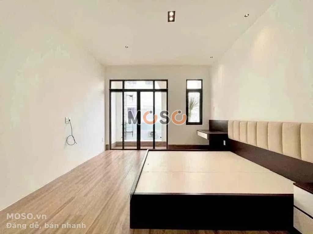 Cho thuê nhà hẻm Phan Anh Bình Tân, TP.HCM – 4 phòng ngủ, giá 16 triệu - ảnh 6