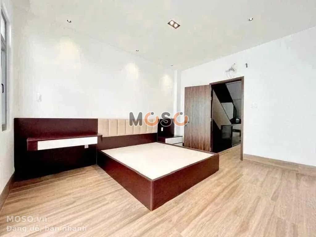 Cho thuê nhà hẻm Phan Anh Bình Tân, TP.HCM – 4 phòng ngủ, giá 16 triệu - ảnh 8