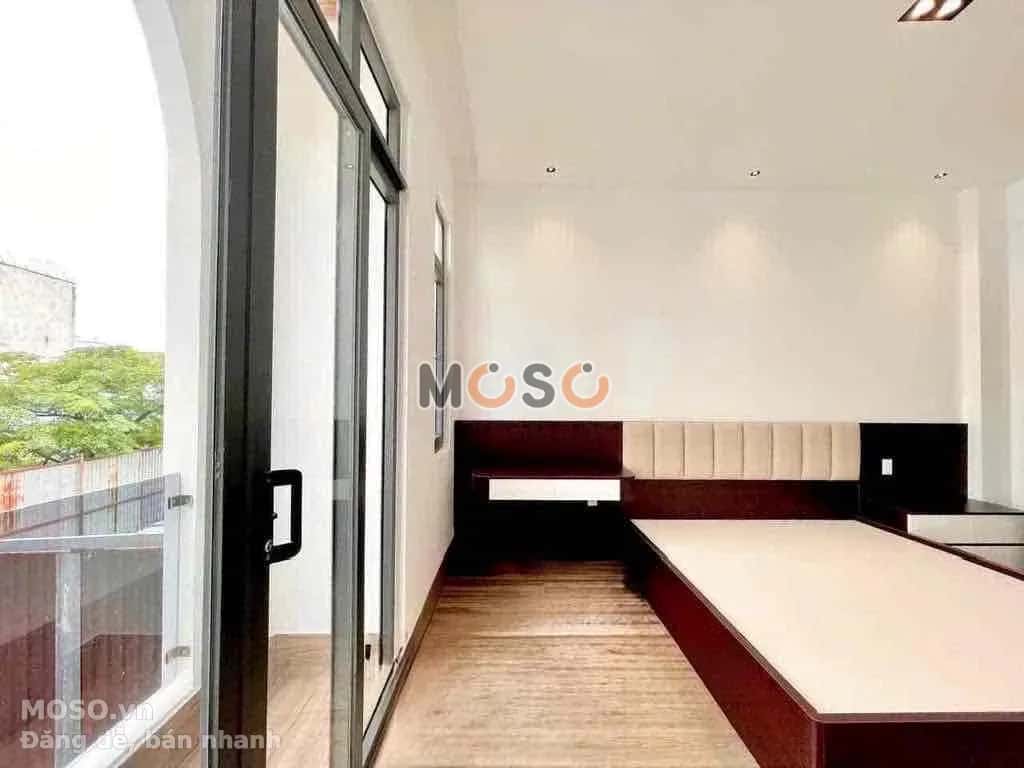 Cho thuê nhà hẻm Phan Anh Bình Tân, TP.HCM – 4 phòng ngủ, giá 16 triệu - ảnh 9