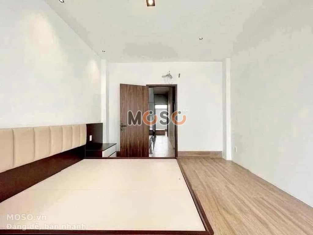 Cho thuê nhà hẻm Phan Anh Bình Tân, TP.HCM – 4 phòng ngủ, giá 16 triệu - ảnh 7
