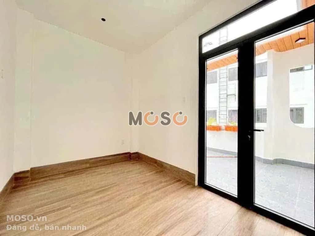 Cho thuê nhà hẻm Phan Anh Bình Tân, TP.HCM – 4 phòng ngủ, giá 16 triệu - ảnh 10