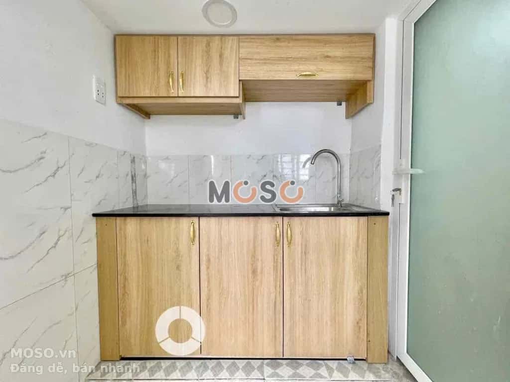 Cho thuê căn hộ chung cư Đường số 7 Bình Tân, TP.HCM – 1 phòng ngủ, giá 2.7 triệu - ảnh 3