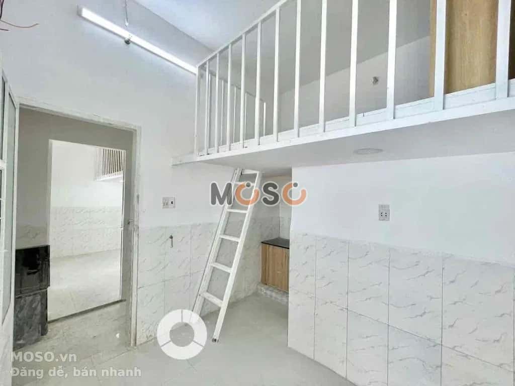 Cho thuê căn hộ chung cư Đường số 7 Bình Tân, TP.HCM – 1 phòng ngủ, giá 2.7 triệu - ảnh 4