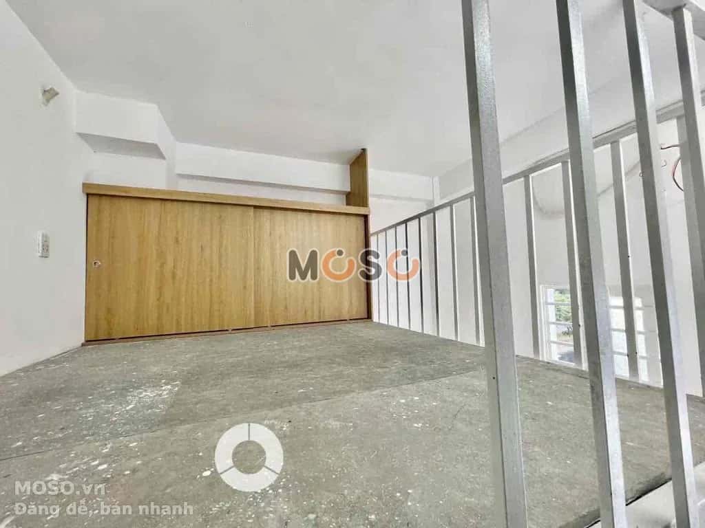 Cho thuê căn hộ chung cư Đường số 7 Bình Tân, TP.HCM – 1 phòng ngủ, giá 2.7 triệu - ảnh 7