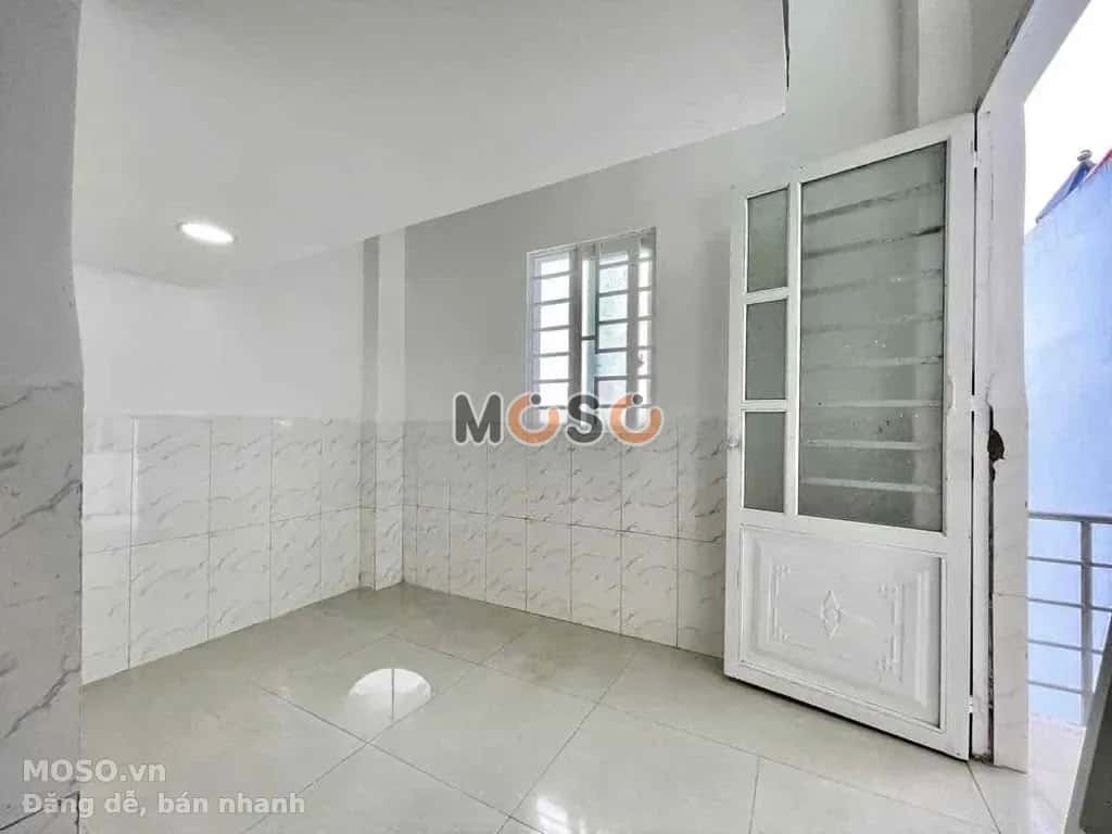 Cho thuê căn hộ chung cư Đường số 7 Bình Tân, TP.HCM – 1 phòng ngủ, giá 2.7 triệu - ảnh 5
