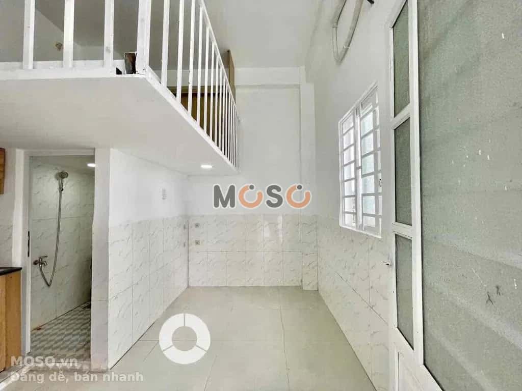 Cho thuê căn hộ chung cư Đường số 7 Bình Tân, TP.HCM – 1 phòng ngủ, giá 2.7 triệu - ảnh 8