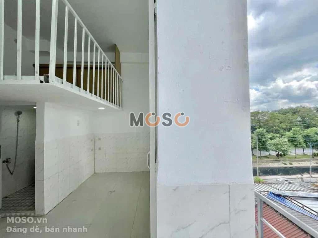 Cho thuê căn hộ chung cư Đường số 7 Bình Tân, TP.HCM – 1 phòng ngủ, giá 2.7 triệu - ảnh 9