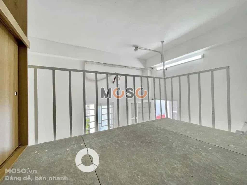 Cho thuê căn hộ chung cư Đường số 7 Bình Tân, TP.HCM – 1 phòng ngủ, giá 2.7 triệu - ảnh 10