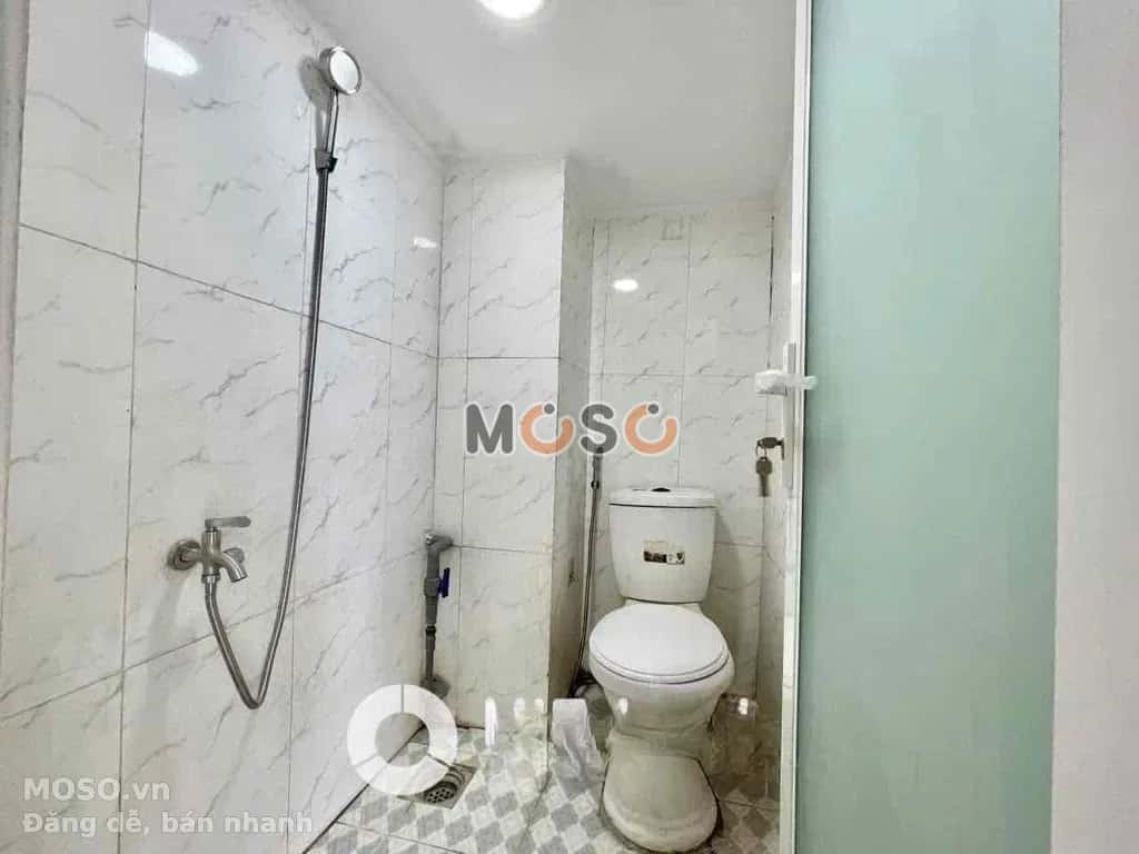 Cho thuê căn hộ chung cư Đường số 7 Bình Tân, TP.HCM – 1 phòng ngủ, giá 2.7 triệu - ảnh 11