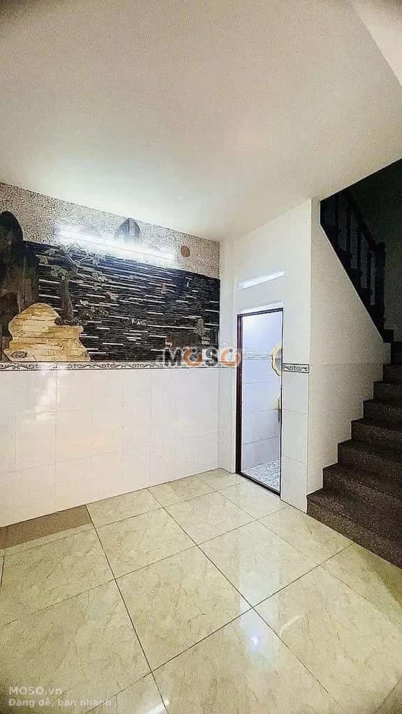 Cho thuê nhà mặt tiền Nguyễn Ảnh Thủ Quận 12, TP.HCM – 5 phòng ngủ, giá 20 triệu - ảnh 9