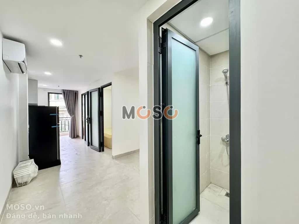 Cho thuê căn hộ chung cư Thống Nhất Gò Vấp, TP.HCM – 2 phòng ngủ, giá 11.5 triệu - ảnh 4