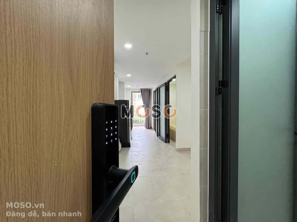 Cho thuê căn hộ chung cư Thống Nhất Gò Vấp, TP.HCM – 2 phòng ngủ, giá 11.5 triệu - ảnh 6