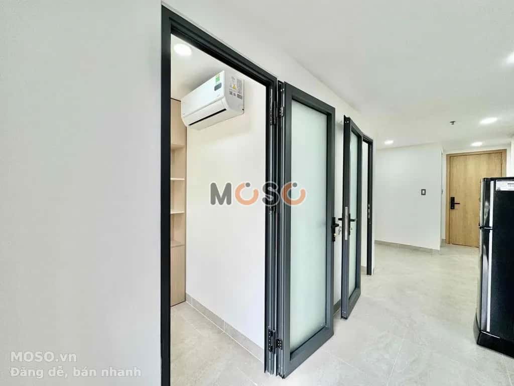 Cho thuê căn hộ chung cư Thống Nhất Gò Vấp, TP.HCM – 2 phòng ngủ, giá 11.5 triệu - ảnh 7