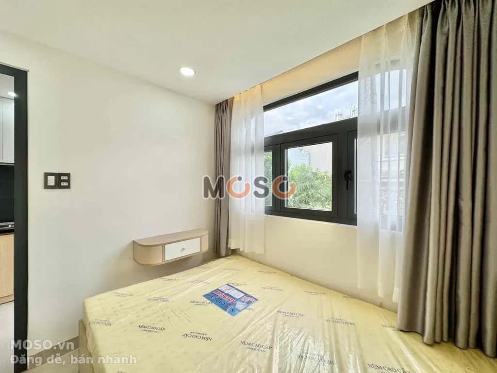 Cho thuê căn hộ chung cư Thống Nhất Gò Vấp, TP.HCM – 2 phòng ngủ, giá 11.5 triệu - ảnh 3