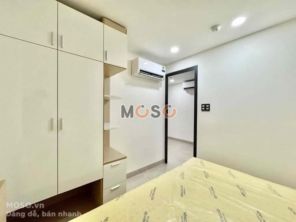Cho thuê căn hộ chung cư Thống Nhất Gò Vấp, TP.HCM – 2 phòng ngủ, giá 11.5 triệu - ảnh 10