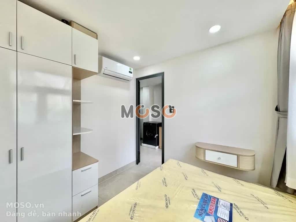 Cho thuê căn hộ chung cư Thống Nhất Gò Vấp, TP.HCM – 2 phòng ngủ, giá 11.5 triệu - ảnh 9