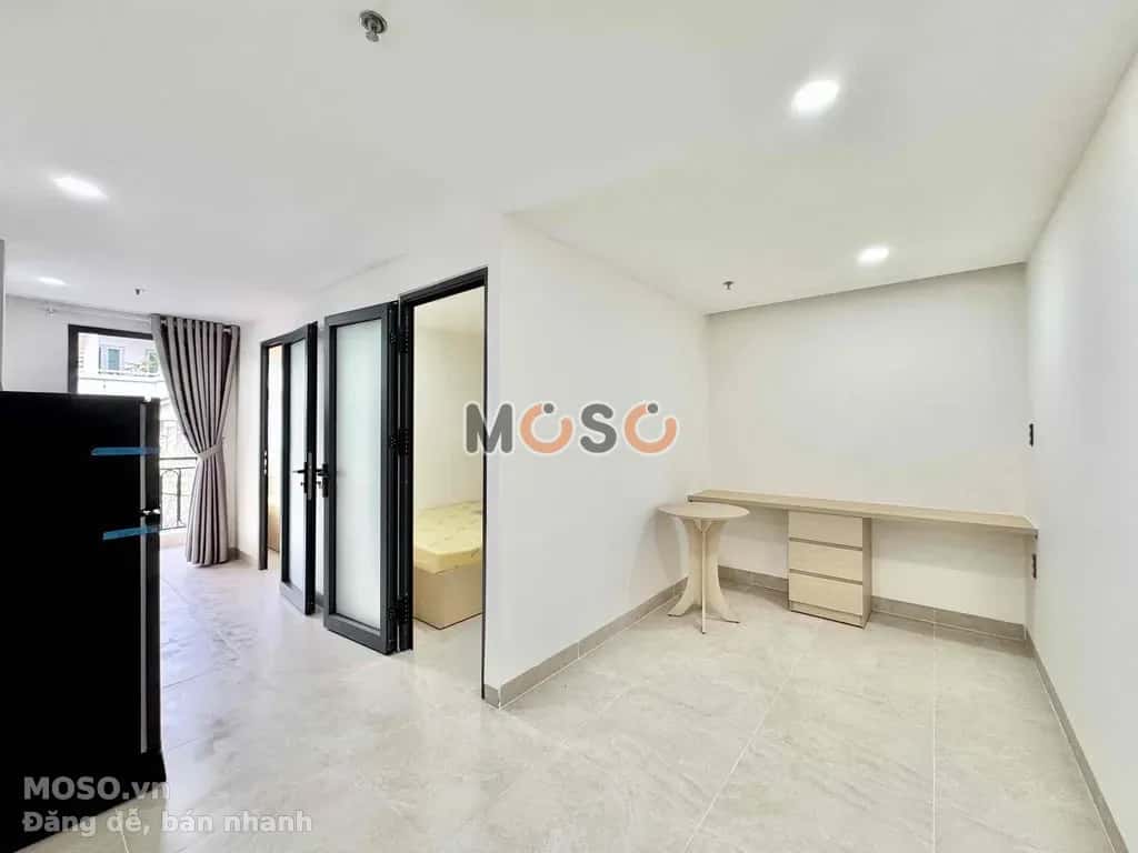 Cho thuê căn hộ chung cư Thống Nhất Gò Vấp, TP.HCM – 2 phòng ngủ, giá 11.5 triệu - ảnh 12