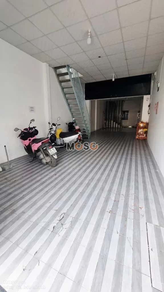 Cho thuê phòng trọ Bùi Văn Ba Quận 7, TP.HCM – 1 phòng ngủ, giá 1.5 triệu - ảnh 4