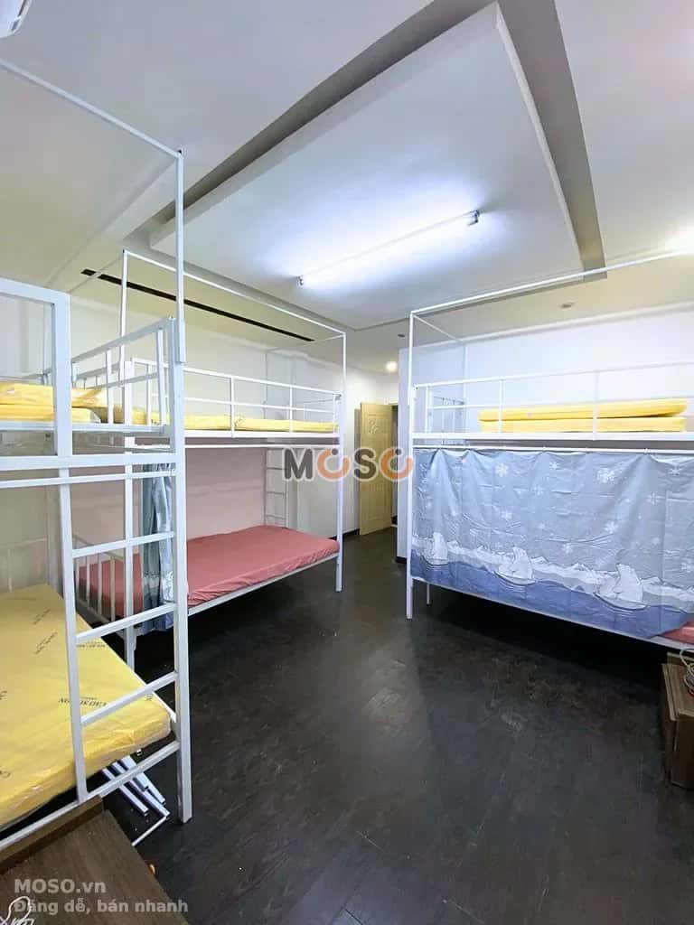 Cho thuê phòng trọ Bùi Văn Ba Quận 7, TP.HCM – 1 phòng ngủ, giá 1.5 triệu - ảnh 5