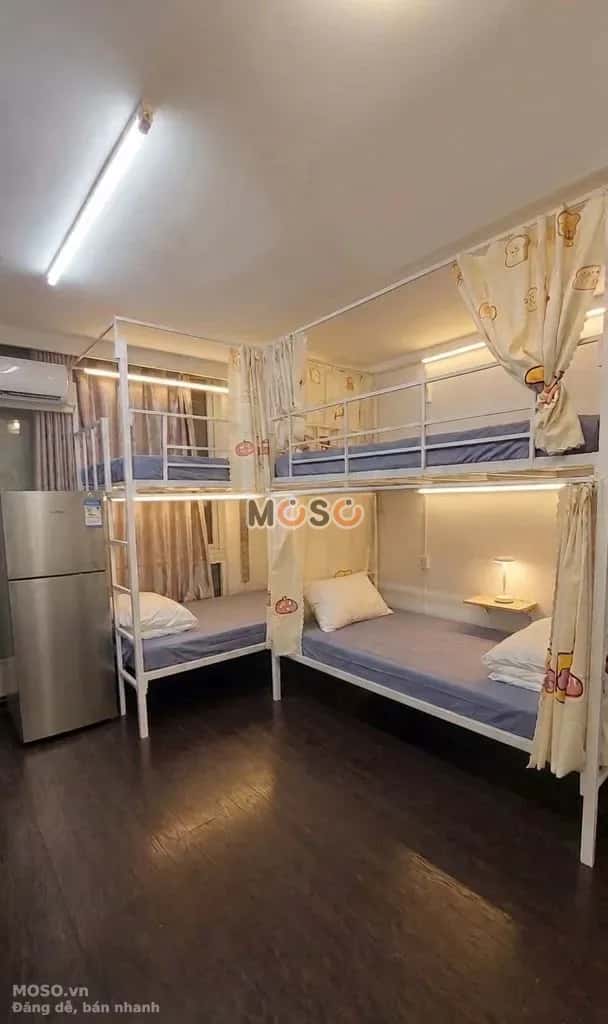 Cho thuê phòng trọ Bùi Văn Ba Quận 7, TP.HCM – 1 phòng ngủ, giá 1.5 triệu - ảnh 3