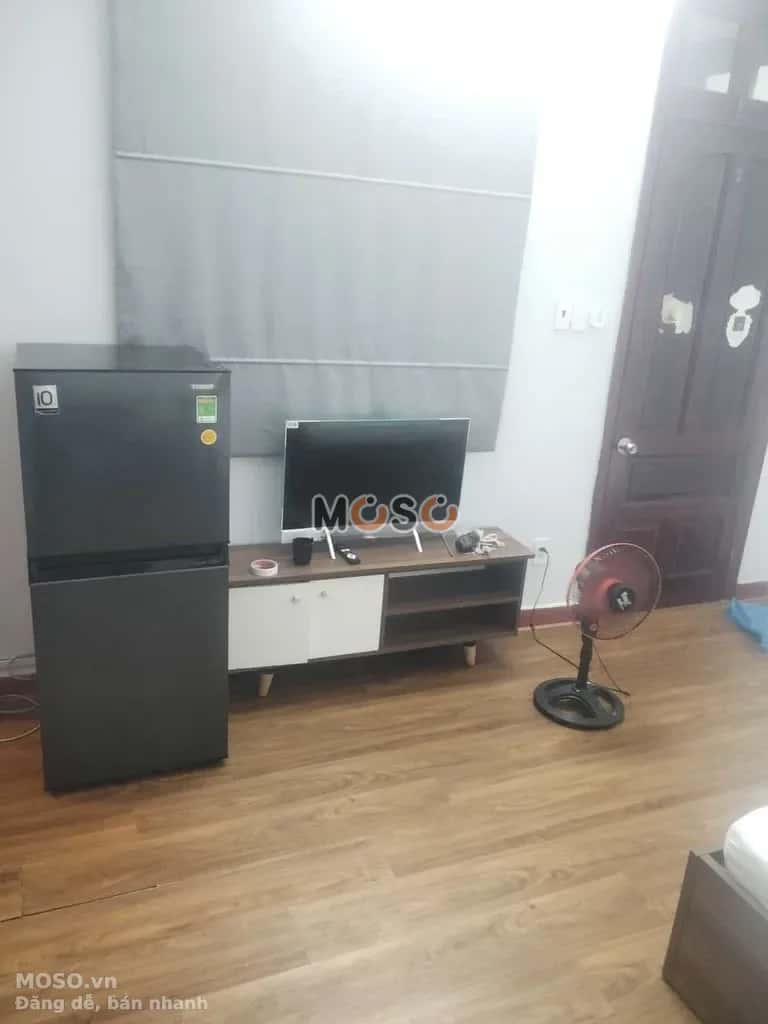 Cho thuê phòng trọ Đường Trần Hữu Trang Quận Phú Nhuận, TP.HCM – 1 phòng ngủ, giá 6.5 triệu - ảnh 1