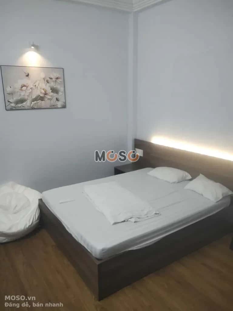 Cho thuê phòng trọ Đường Trần Hữu Trang Quận Phú Nhuận, TP.HCM – 1 phòng ngủ, giá 6.5 triệu - ảnh 2